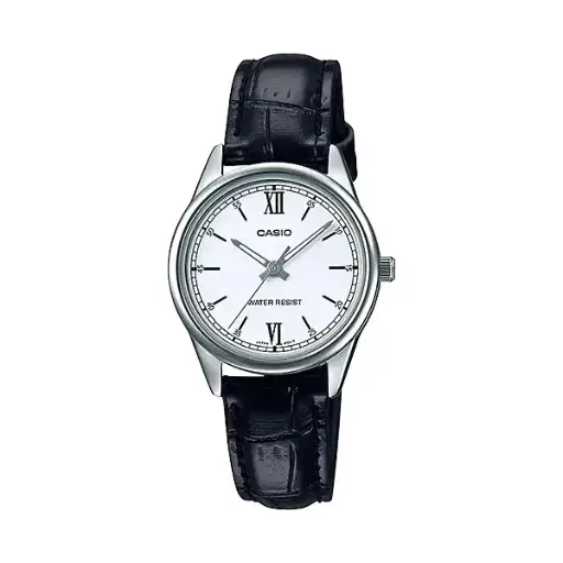 [LTP-V005L-7B2UDF] CASIO Women Watch LTP-V005L-7B2UDF