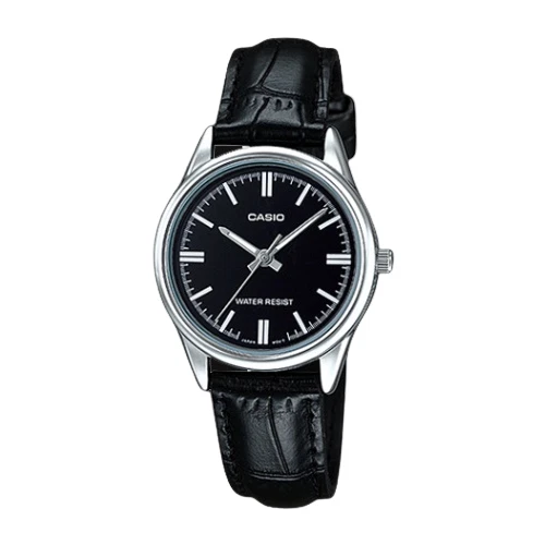 [LTP-V005L-1A] CASIO Women Watch LTP-V005L-1A