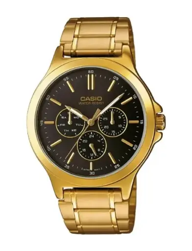 [MTB-V300G-1AUDF] CASIO WATCH MTB-V300G-1AUDF