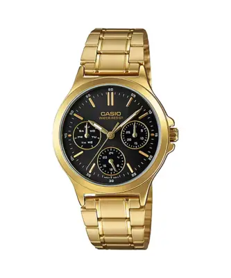 [LTP-V300G-1AUDF] CASIO WATCH LTP-V300G-1AUDF