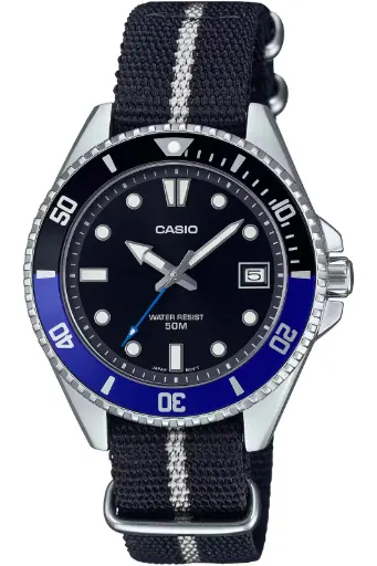 [MDV-10C-1A2] CASIO Watch   MDV-10C-1A2