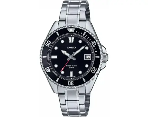 [MDV-10D-1AVDF] CASIO WATCH MDV-10D-1AVDF