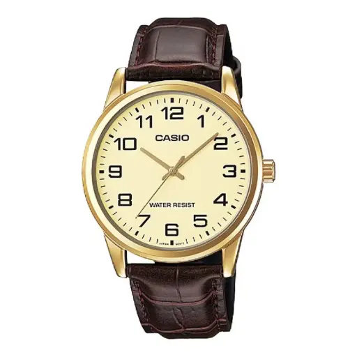 [MTP-V001GL-9B] CASIO Watch MTP-V001GL-9B