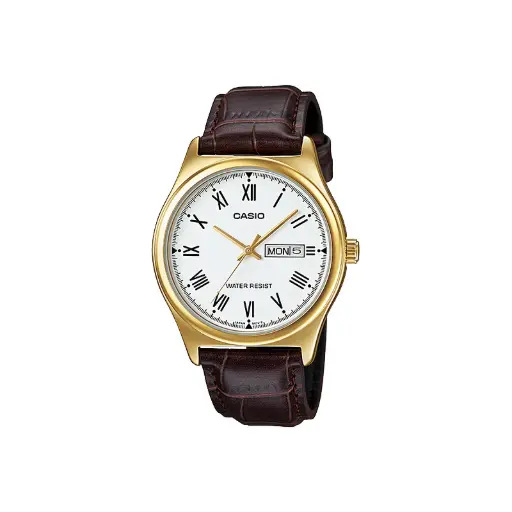 [MTP-V006GL-7BUDF] CASIO WATCH MTP-V006GL-7BUDF