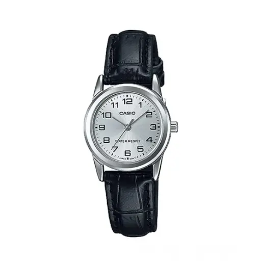 [LTP-V001L-7BUDF] CASIO WATCH LTP-V001L-7BUDF