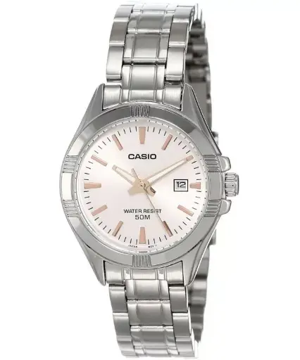 [LTP-1308D-4AVEF] CASIO Classic Women's WATCH LTP-1308D-4AVEF