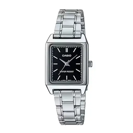 [LTP-V007D-1EU] CASIO STAINLESS STEEL WATCH  LTP-V007D-1EU