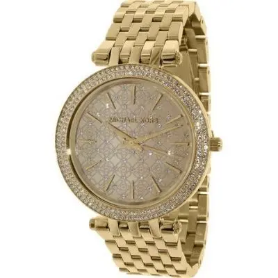 [MK3398] MICHAEL KORS WATCH MK3398