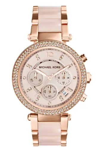 [MK5896] MICHAEL KORS WATCH MK5896