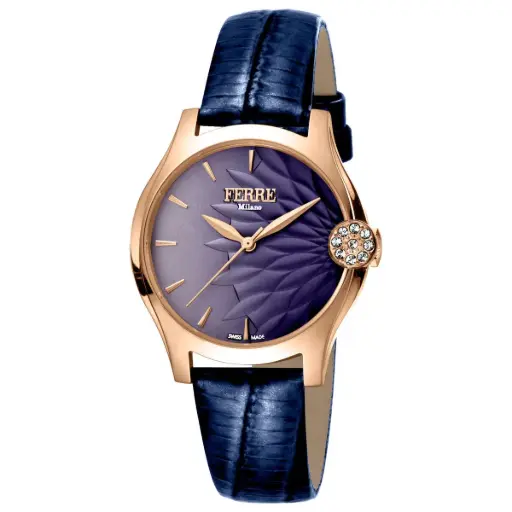 [FM1L121L0041] FERRE MILANO FASHION WOMEN'S WATCH  FM1L121L0041
