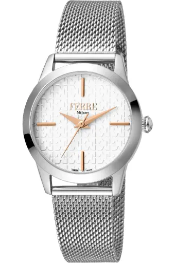 [FM1L126M0011] FERRE MILANO LADY WATCH FM1L126M0011