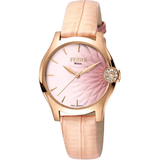 [FM1L121L0021] FERRE MILANO WATCH FM1L121L0021