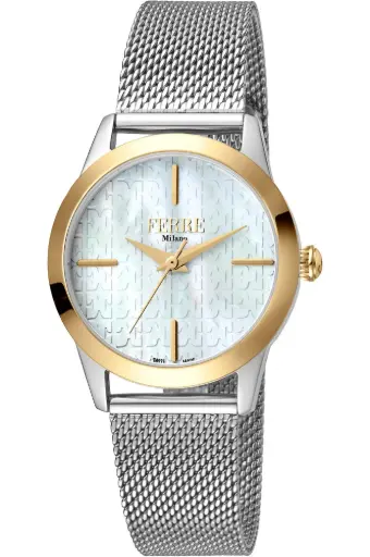 [FM1L126M0061] FERRE MILANO WATCH FM1L126M0061