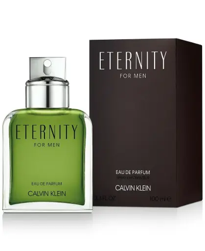[CB75471791] Calvin Klein Eternity EDP for Him 100mL