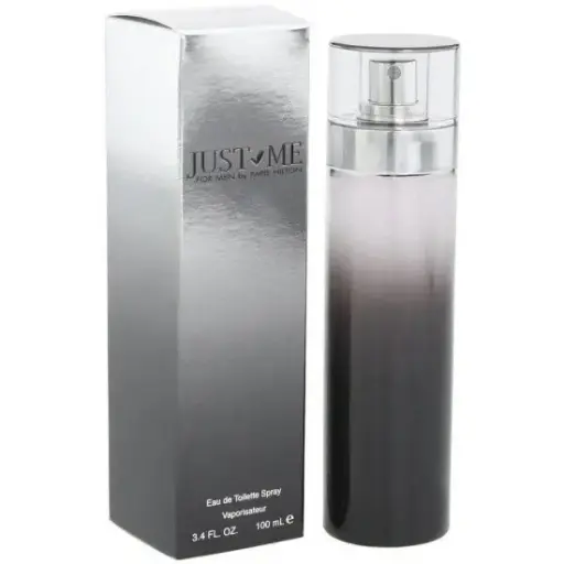 PARISE HILTON JUST ME 100ML (MEN) 