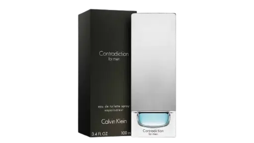 Calvin Klein Calvin Klein Contradiction For Men