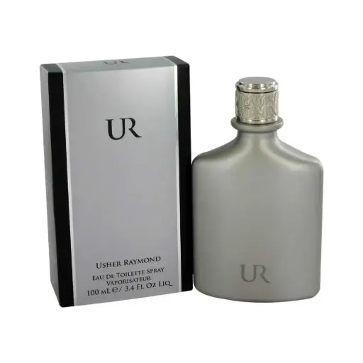 USHER RAYMOND Men's UR EDT 100ML