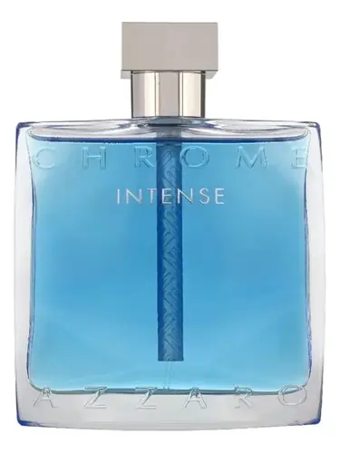 Azzaro Chrome Intense Azzaro (MEN) 100 ML