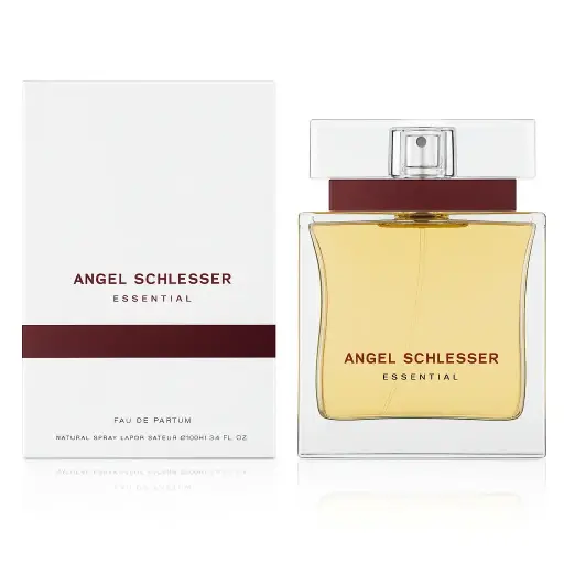 Angel Schlesser Ladies Essential EDP Perfume 100 ML