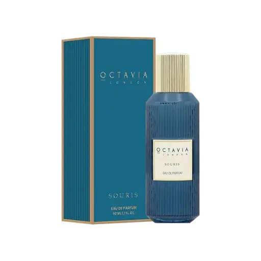 OCTAVIA LONDON SOURIS