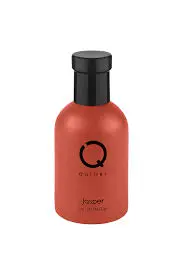 QOLORY JASPER EAU DE PARFUME 100ML 