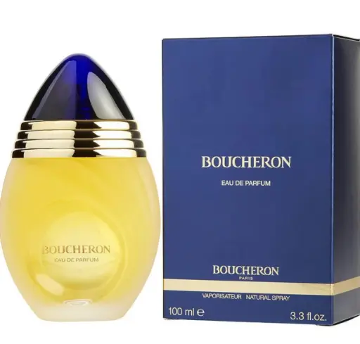 Perfume Boucheron Women EDP Spray 3.4 OZ Unisex