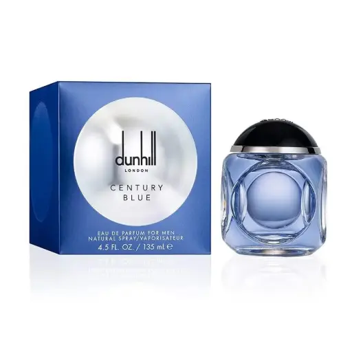 Alfred Dunhill Men's Century Blue EDP Spray 4.5 oz
