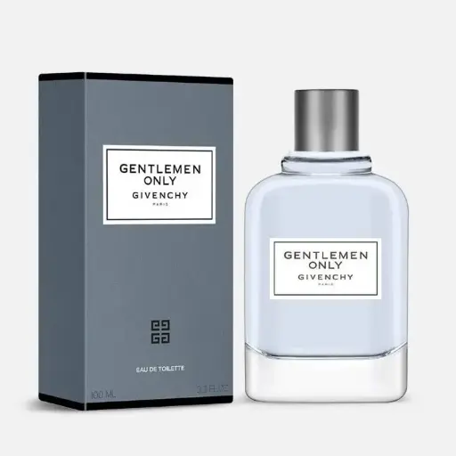 GIVENCHY Gentlemen Only EDT 100 ML