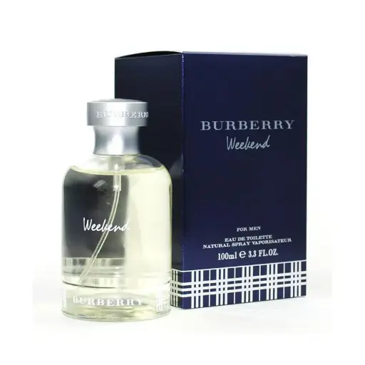 BURBERRY WEEKEND (M) EDT 100ML 