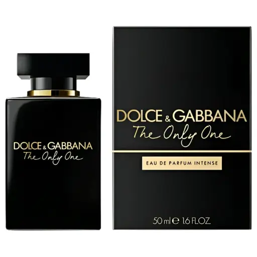 DOLCE AND GABBANA Ladies The Only One EDP Intense Perfume 50 ML