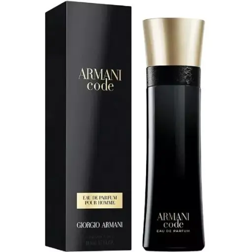 GIORGIO ARMANI- Armani Code Eau De Parfum 