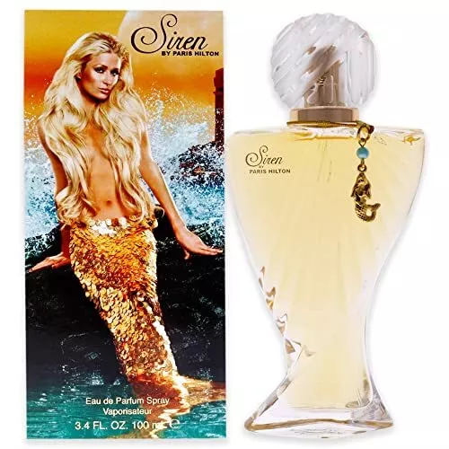 PARIS HILTON SIREN EDP 100ML