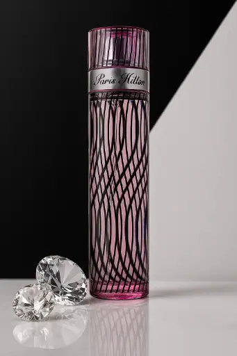 Paris Hilton Ladies EDT Fragrances