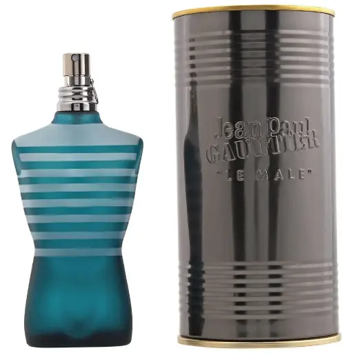 Jean Paul Gaultier  Le Male / J.p.g EDT Spray