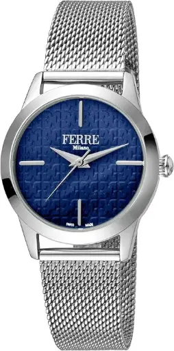 [FM1L126M0021] FERRE MILANO WATCH FM1L126M0021
