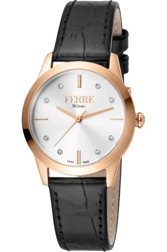 [FM1L126L0211] FERRE MILANO FASHION WOMEN'S WATCH  FM1L126L0211