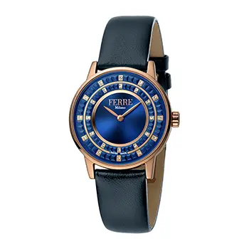 [FM1L102L0041] FERRE MILANO WATCH FM1L102L0041