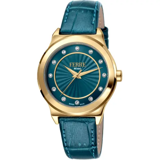 [FM1L125M0271] FERRE MILANO WATCH FM1L125M0271