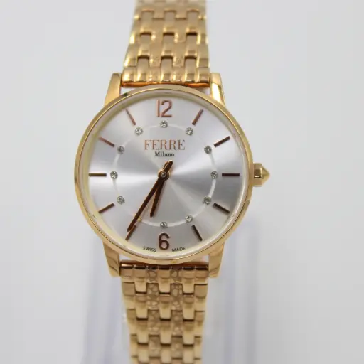 [FM1L103M0321] FERRE MILANO WATCH FM1L103M0321
