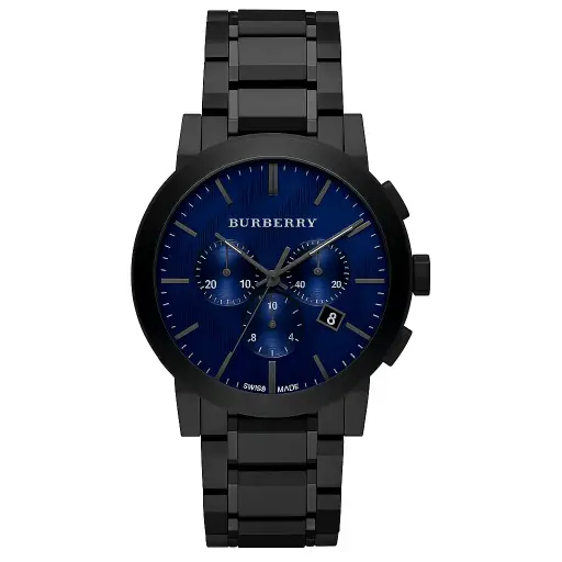 BURBERRY BU 9365 Mens Watch