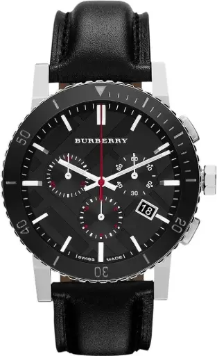 BURBERRY WATCH