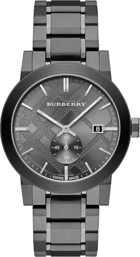 [BU9902] BURBERRY ANALOG WATCH BU9902 42mm 