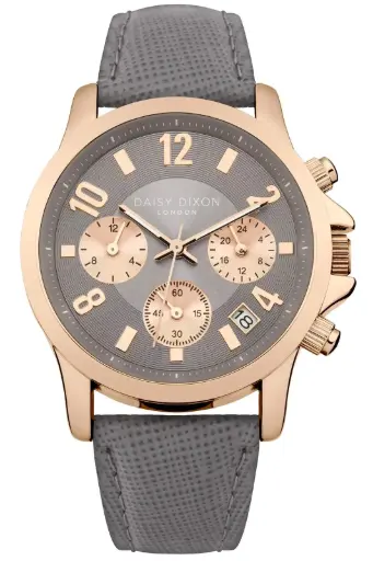 [72386] DAISY DIXON LONDON WATCH 38mm (W)  72386