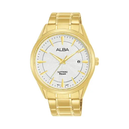 [AS9S46X1] ALBA WATCH AS9S46X1