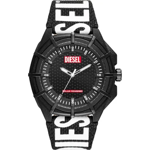 [DZ4654] Diesel XL DZ4654 Framed Watch