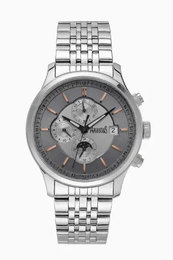 [AR504SNS] ARBUTUS WATCH 