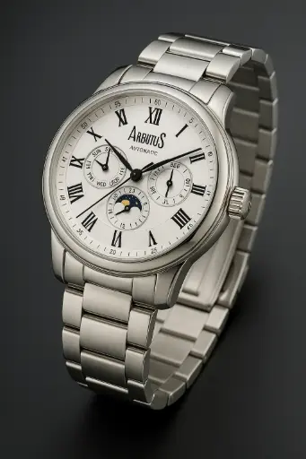 [AR506SWS] ARBUTUS WATCH