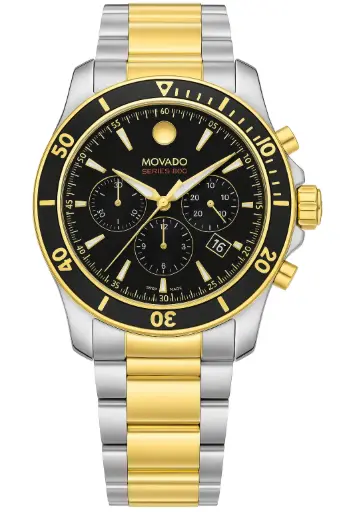 Movado Series 800 Men's Watch