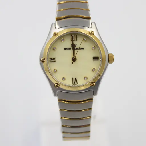 MATIO VALENTINO WATCH