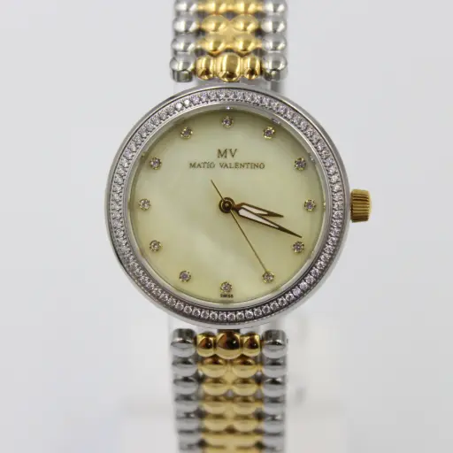 MATIO VALENTINO WATCH